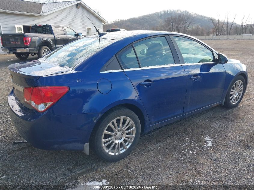 1G1PK5SC5C7246091 | 2012 CHEVROLET CRUZE