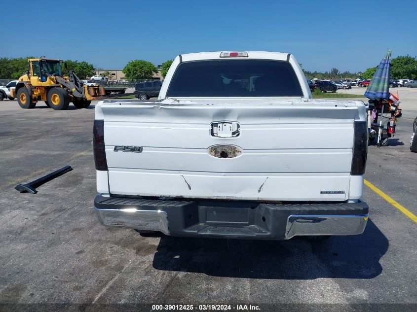 1FTFW1CF9EKD44503 | 2014 FORD F-150