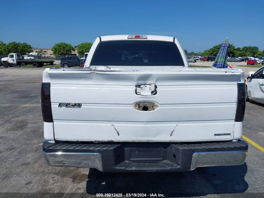 1FTFW1CF9EKD44503 | 2014 FORD F-150