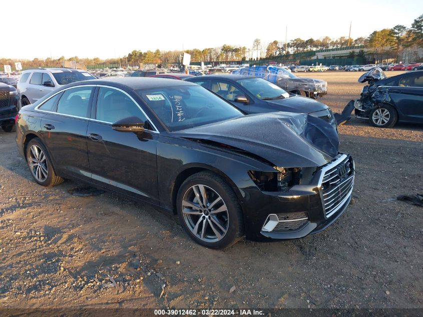 2023 AUDI A6, VIN: WAUE3BF26PN073305