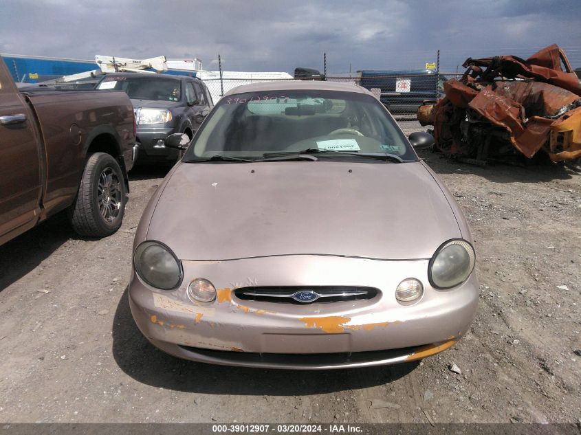 1FAFP52S0XA144532 | 1999 FORD TAURUS