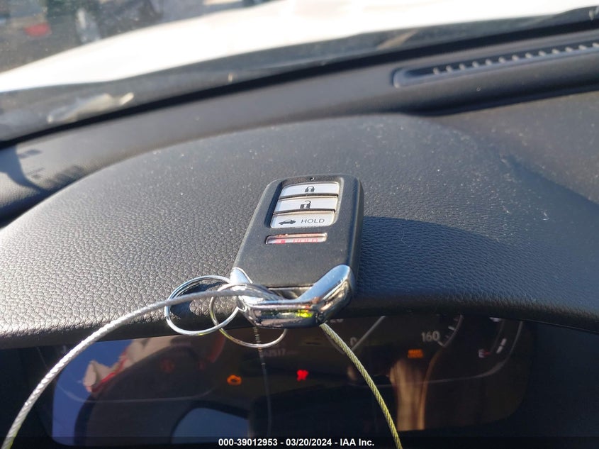 VIN 1HGCV1F12JA062890 2018 HONDA ACCORD LX
