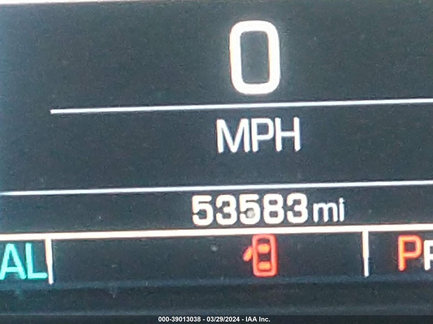 2016 CHEVROLET SILVERADO 1500 2LT - 3GCUKREC8GG291131