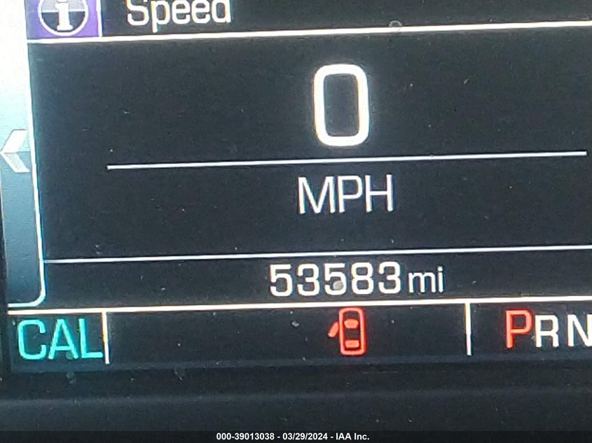 2016 CHEVROLET SILVERADO 1500 2LT - 3GCUKREC8GG291131