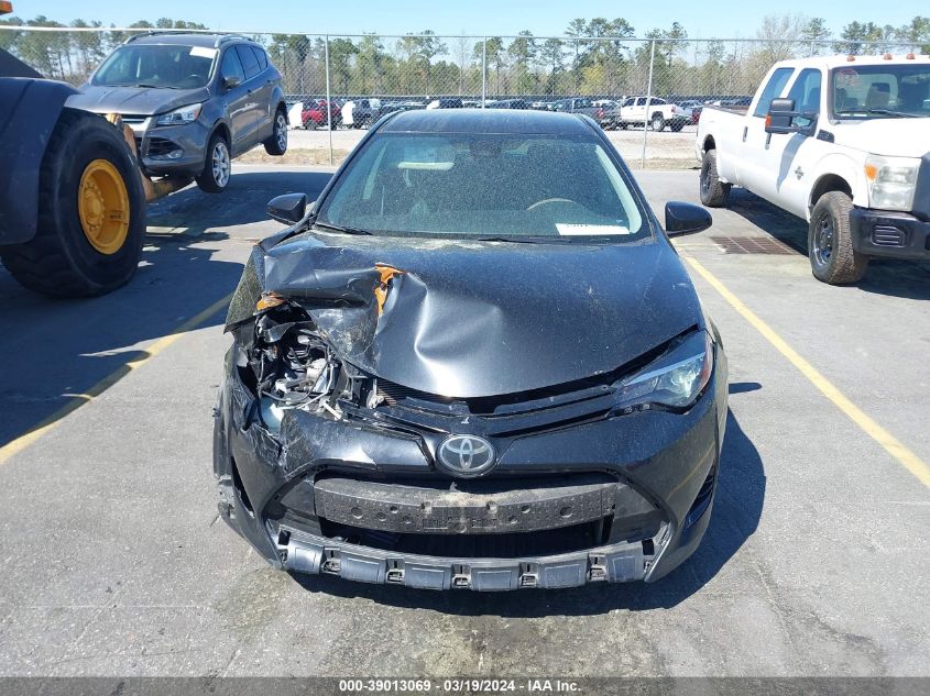 5YFBURHE9JP820053 | 2018 TOYOTA COROLLA