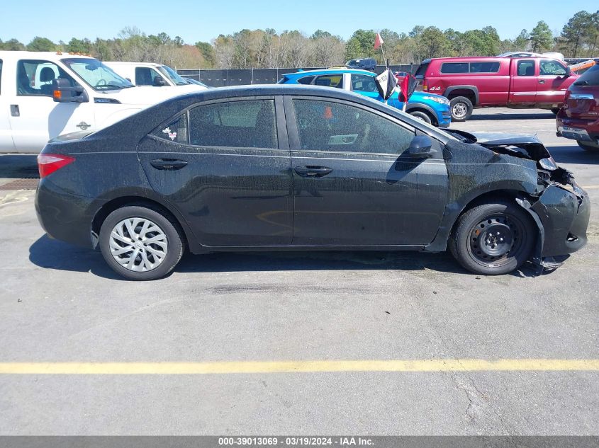 5YFBURHE9JP820053 | 2018 TOYOTA COROLLA