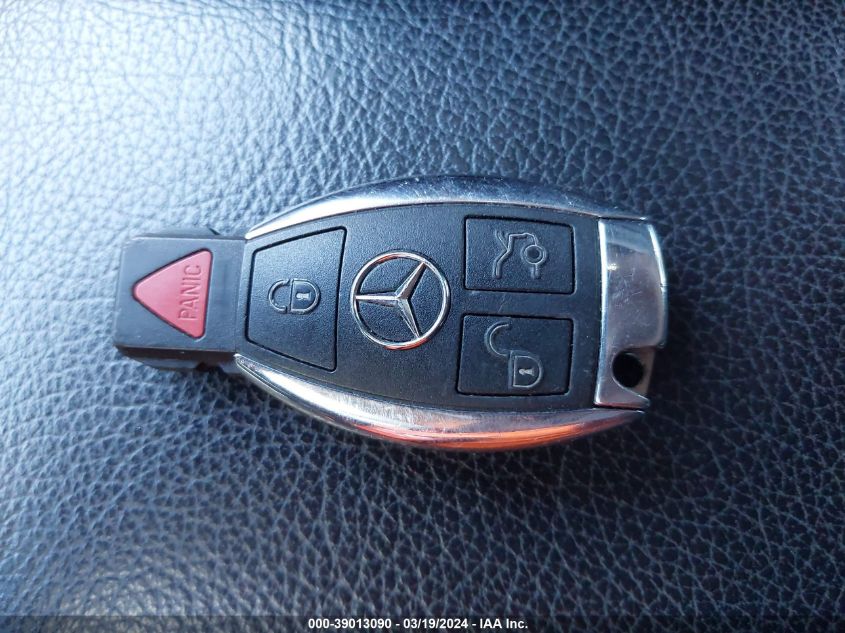 WDDDJ72X87A097766 2007 Mercedes-Benz Cls 550