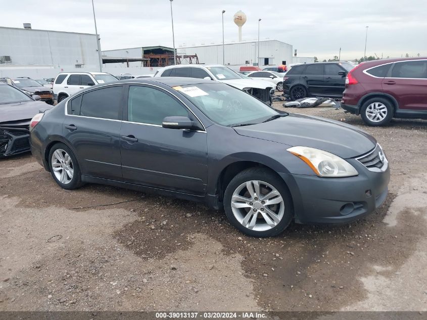 2010 Nissan Altima 3.5 Sr VIN: 1N4BL2AP2AN483203 Lot: 39013137