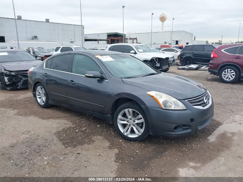 2010 Nissan Altima 3.5 Sr VIN: 1N4BL2AP2AN483203 Lot: 39013137