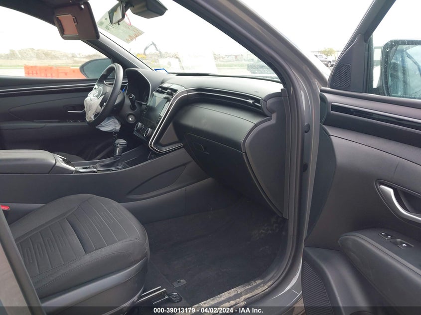 2023 Hyundai Santa Cruz Se VIN: 5NTJADAE4PH067413 Lot: 39013179