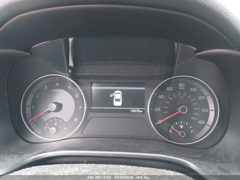 2022 KIA FORTE FE/LXS - 3KPF24AD4NE466428