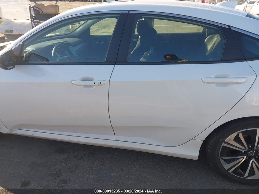 VIN 2HGFC1F34HH655716 2017 HONDA CIVIC EX