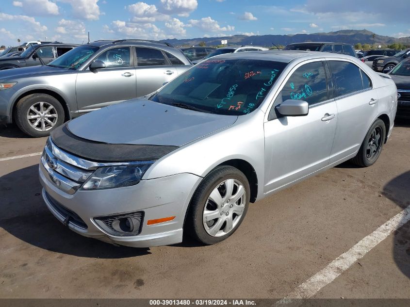 2016 Ford Fusion Se VIN: 3FA6P0H91GR178850 Lot: 39556849