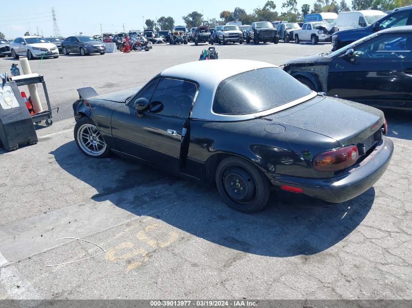 1995 Mazda Mx-5 Miata VIN: JM1NA3531S0613920 Lot: 39013977