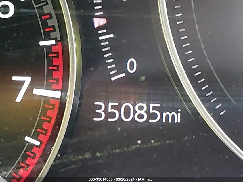 2021 MAZDA MAZDA3 PREMIUM - JM1BPBML4M1316134