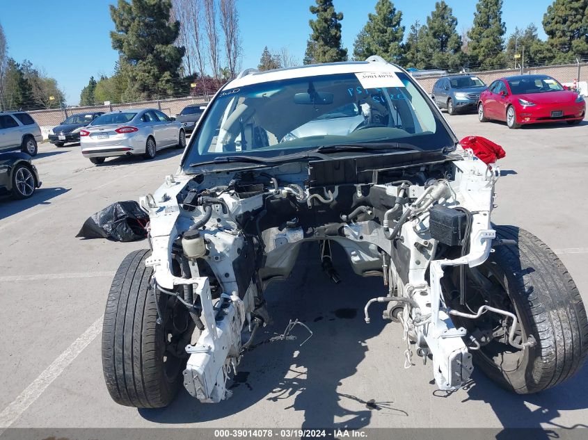 2010 Infiniti Fx35 VIN: JN8AS1MU9AM800540 Lot: 39014078