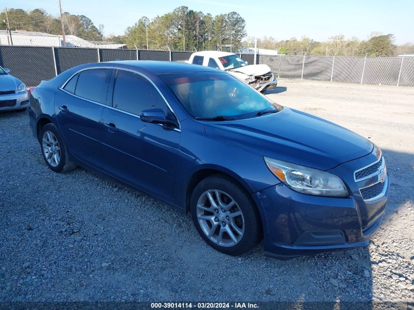 2013 Chevrolet Malibu 1Lt VIN: 1G11C5SA0DF305945 Lot: 40780361