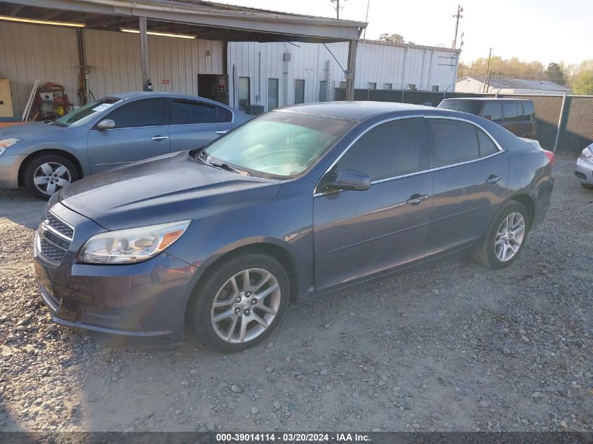 2013 Chevrolet Malibu 1Lt VIN: 1G11C5SA0DF305945 Lot: 40780361