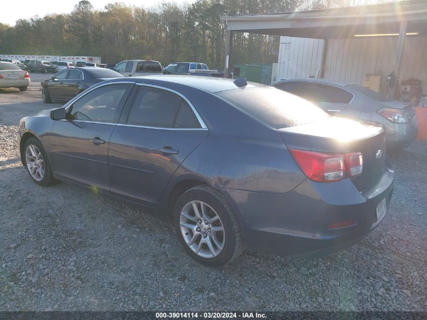 2013 Chevrolet Malibu 1Lt VIN: 1G11C5SA0DF305945 Lot: 40780361