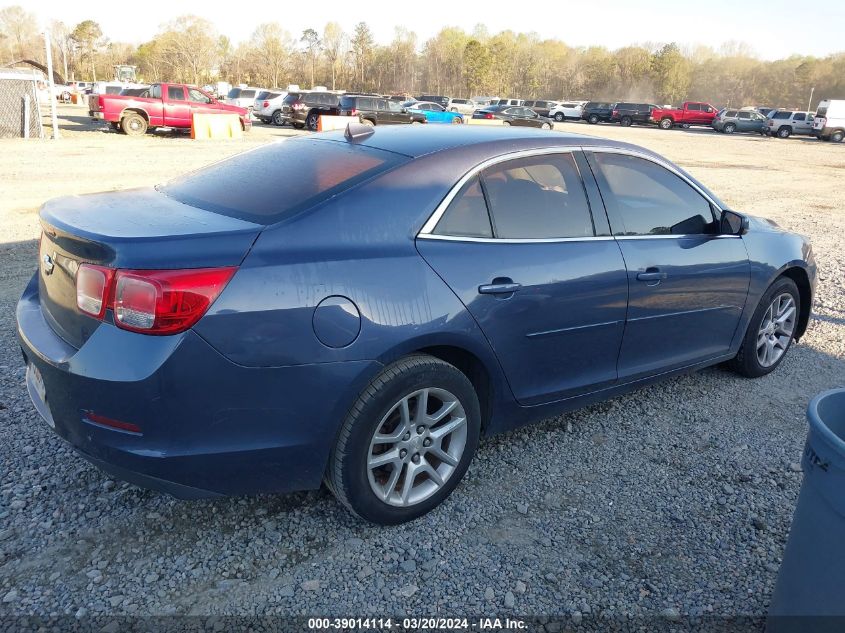 2013 Chevrolet Malibu 1Lt VIN: 1G11C5SA0DF305945 Lot: 40780361