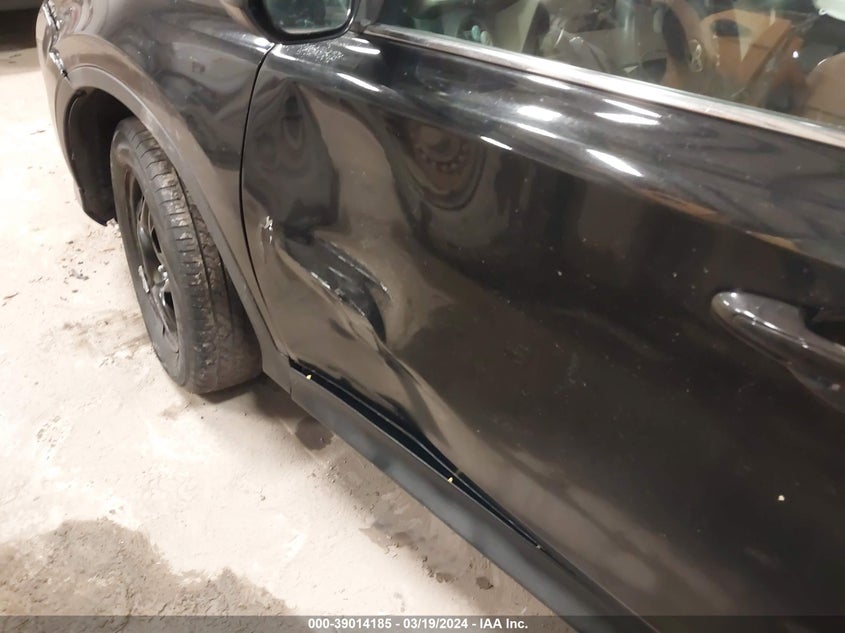 2013 TOYOTA RAV4 LE - 2T3BFREV2DW080659