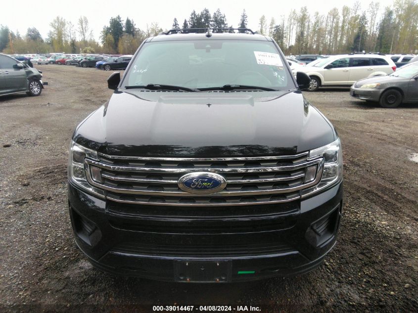 2020 Ford Expedition Xlt Max VIN: 1FMJK1JTXLEA44555 Lot: 39014467