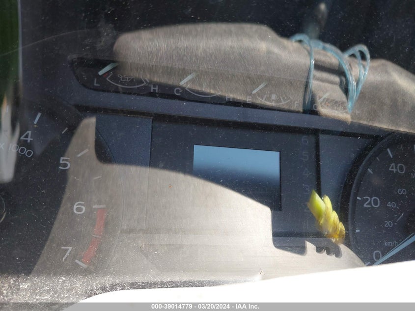 2019 FORD F-250 XL - 1FT7X2B63KEC82728