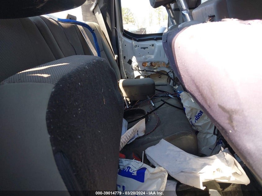 2019 FORD F-250 XL - 1FT7X2B63KEC82728