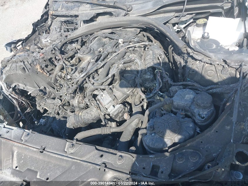 2023 BMW 330I XDRIVE - 3MW89FF0XP8D78598