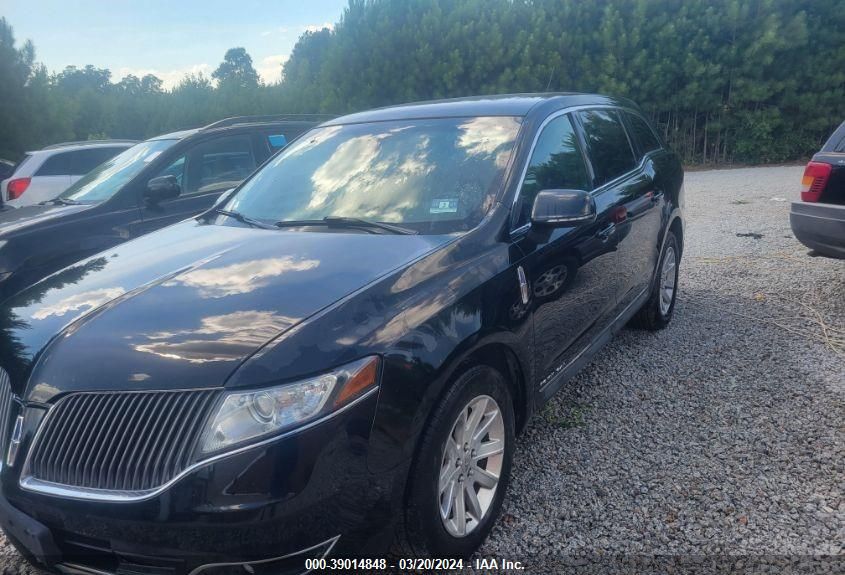 2LMHJ5NK9GBL01530 | 2016 LINCOLN MKT