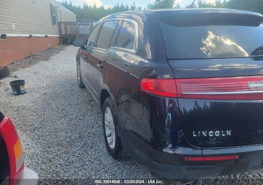 2LMHJ5NK9GBL01530 | 2016 LINCOLN MKT