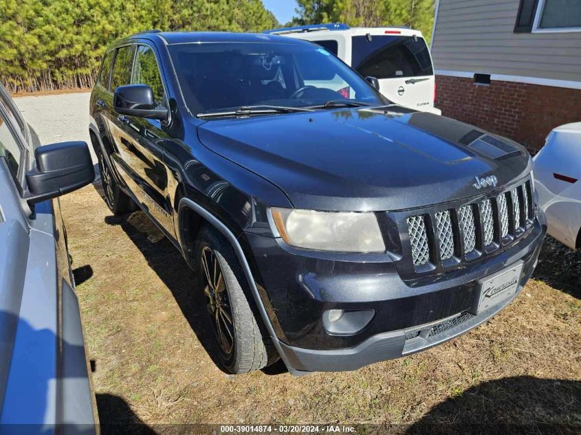 1C4RJFAG2CC352647 | 2012 JEEP GRAND CHEROKEE