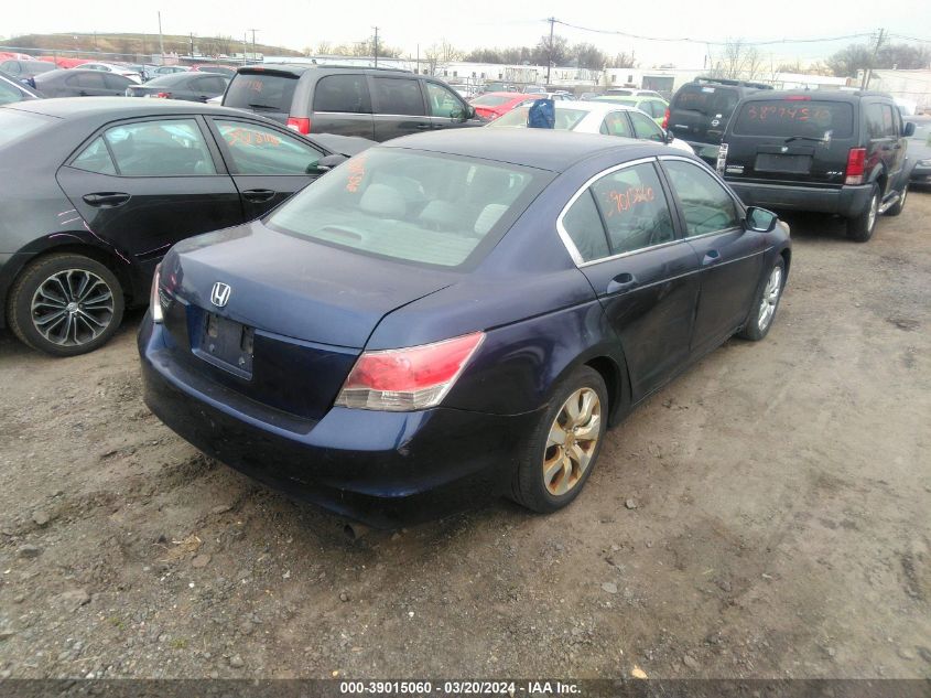 1HGCP2F34AA133668 | 2010 HONDA ACCORD