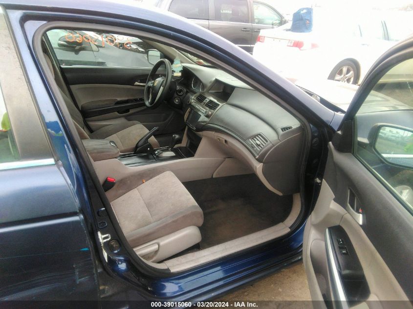 1HGCP2F34AA133668 | 2010 HONDA ACCORD