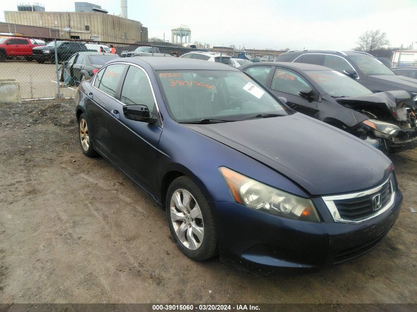 1HGCP2F34AA133668 | 2010 HONDA ACCORD