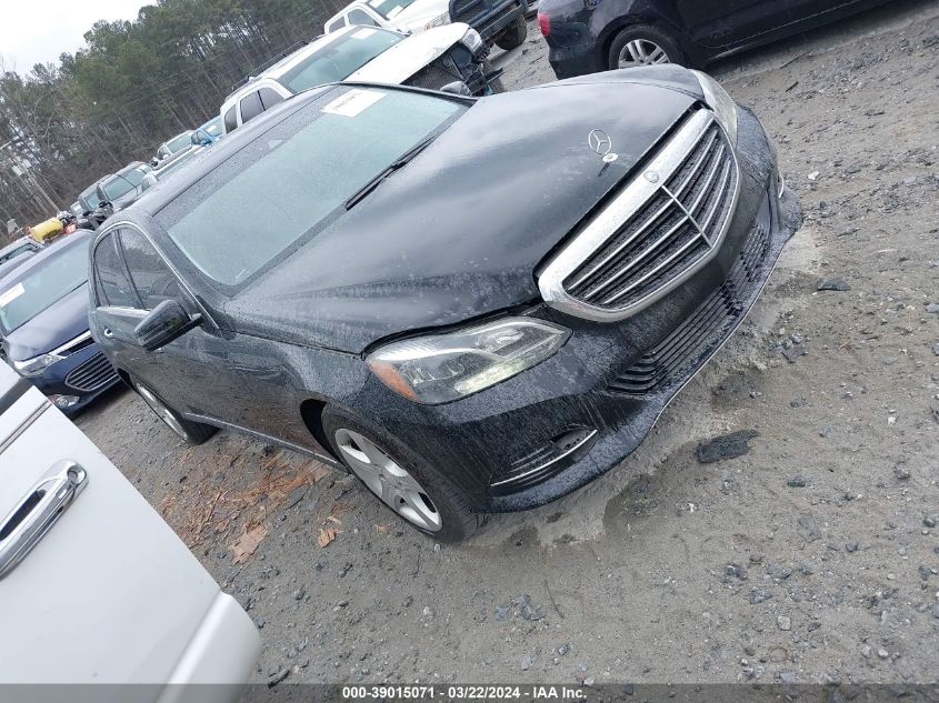 WDDHF5KB6EA897362 | 2014 MERCEDES-BENZ E 350