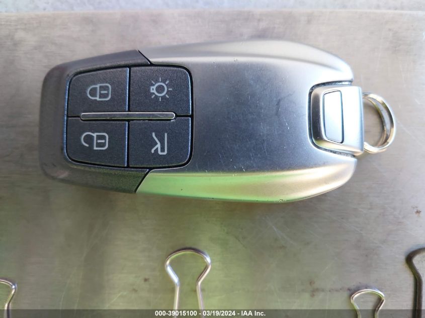 2016 FERRARI 488 SPIDER - ZFF80AMA9G0219207