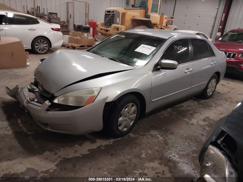 1HGCM56303A122048 | 2003 HONDA ACCORD