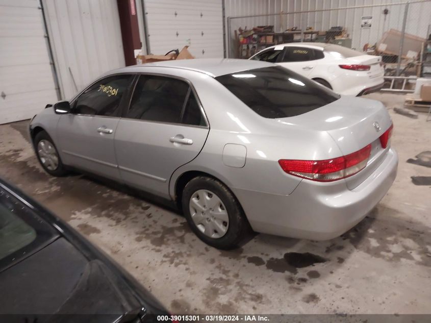 1HGCM56303A122048 | 2003 HONDA ACCORD