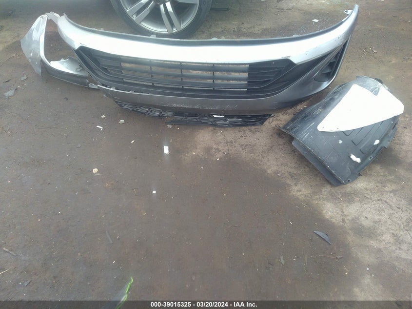 2023 KIA FORTE LX/LXS - 3KPF24AD7PE603185