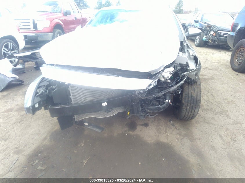 2023 KIA FORTE LX/LXS - 3KPF24AD7PE603185