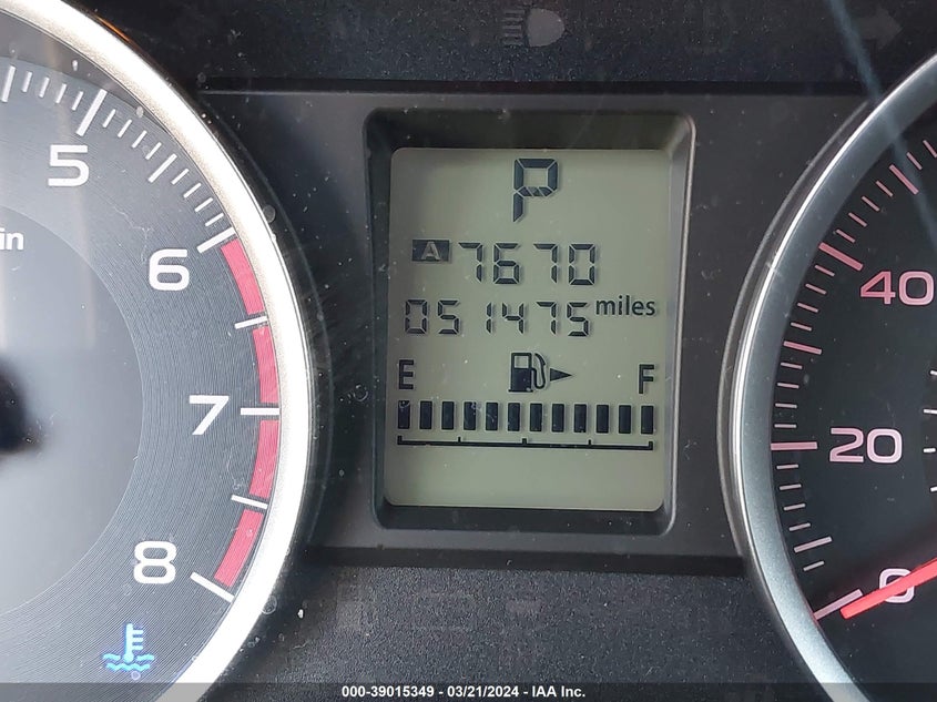 2015 SUBARU FORESTER 2.5I PREMIUM - JF2SJADC2FH443729