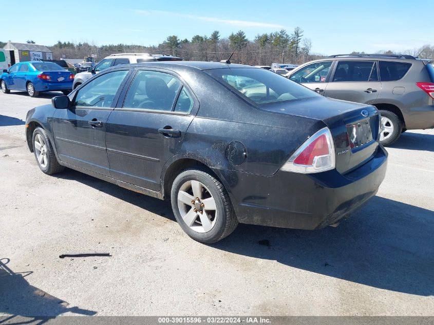 3FAHP07179R107241 | 2009 FORD FUSION