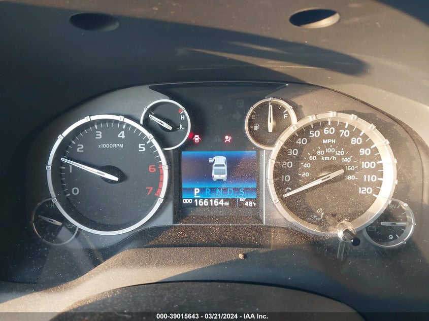 2017 TOYOTA TUNDRA CREWMAX SR5/TRD PRO - 5TFDW5F17HX665011