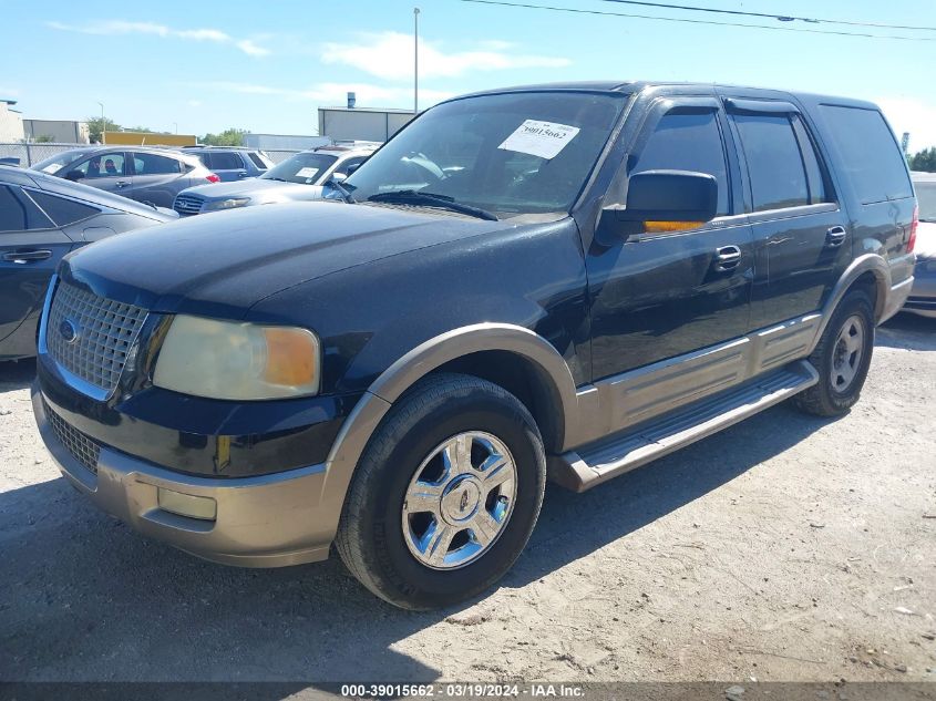 1FMRU17W44LA88644 2004 Ford Expedition Eddie Bauer