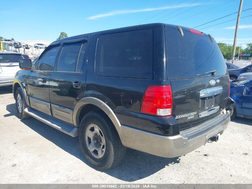 1FMRU17W44LA88644 2004 Ford Expedition Eddie Bauer