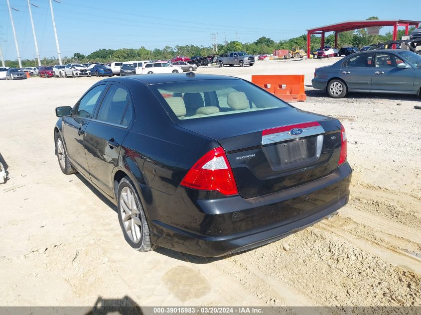 3FAHP0JA8CR152253 | 2012 FORD FUSION