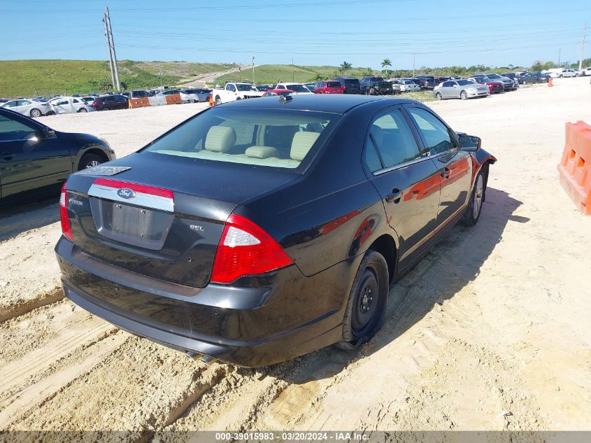 3FAHP0JA8CR152253 | 2012 FORD FUSION