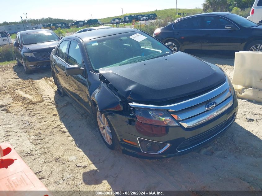 3FAHP0JA8CR152253 | 2012 FORD FUSION