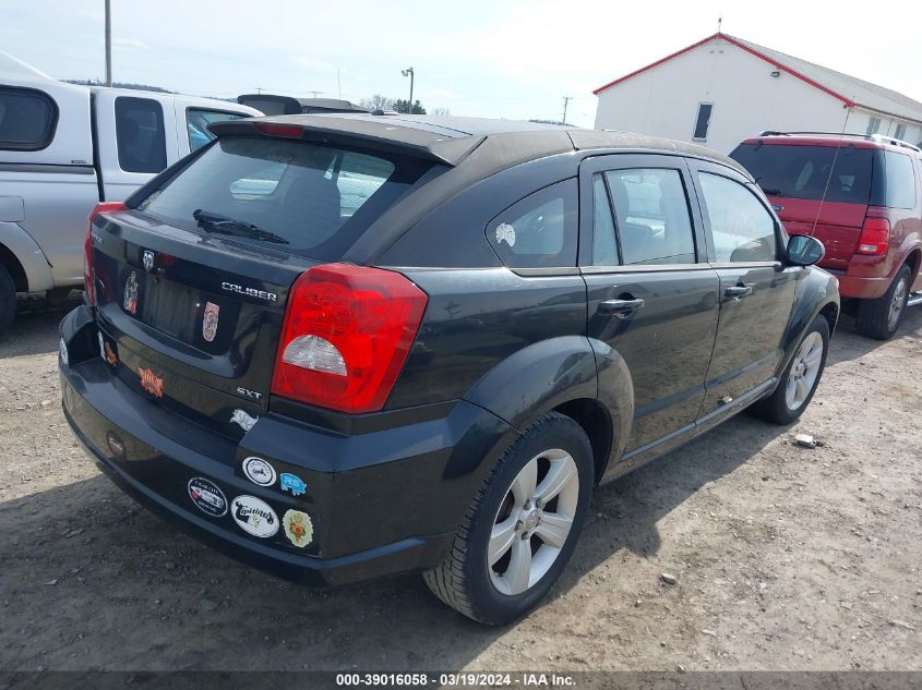 1B3CB4HA2AD590922 | 2010 DODGE CALIBER